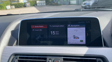 BMW 6 Series 640d M Sport 4dr Auto Diesel Saloon